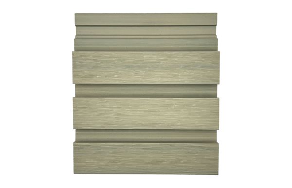 Composite Shadow Cladding Boards
