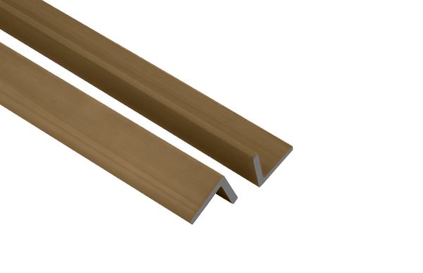 Composite Shadow Cladding L Trims