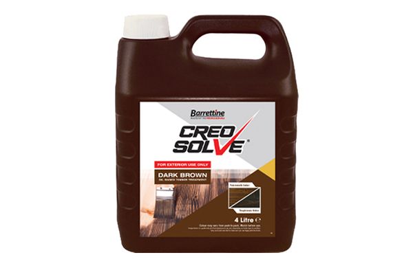 4ltr CreoSolve (Creosote Substitute)