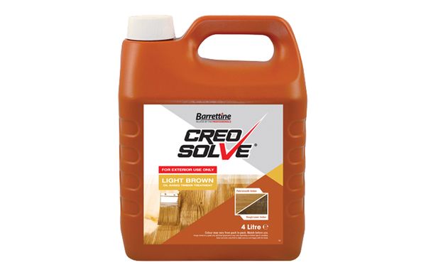 4ltr CreoSolve (Creosote Substitute)