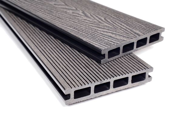 Crossgrain Composite Decking Boards