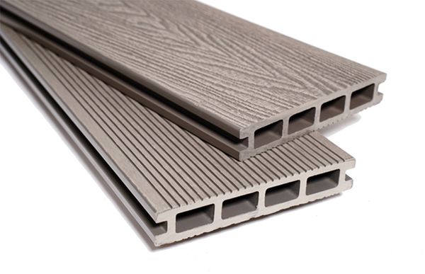 Crossgrain Composite Decking Boards