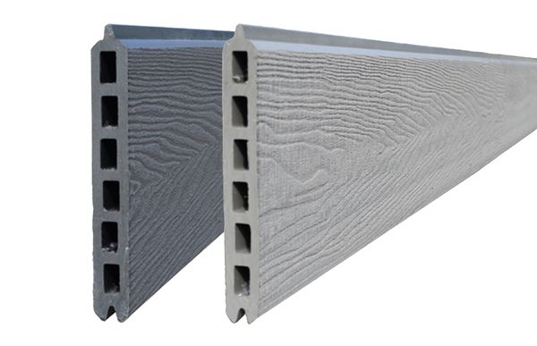 Crossgrain Composite Fence Panel