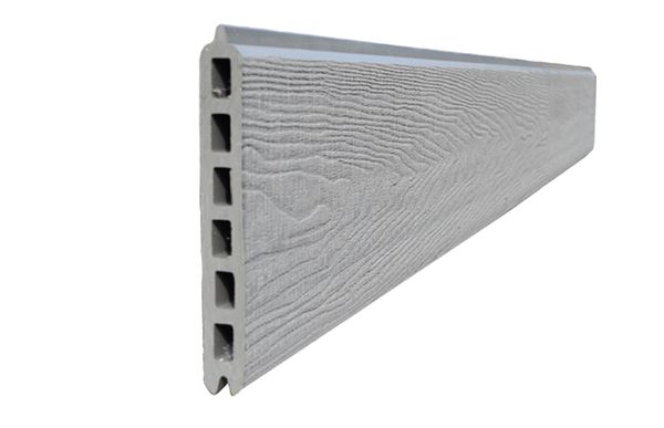 Crossgrain Composite Fence Panel
