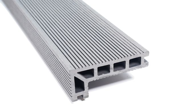 Crossgrain Composite Step & Edge Boards