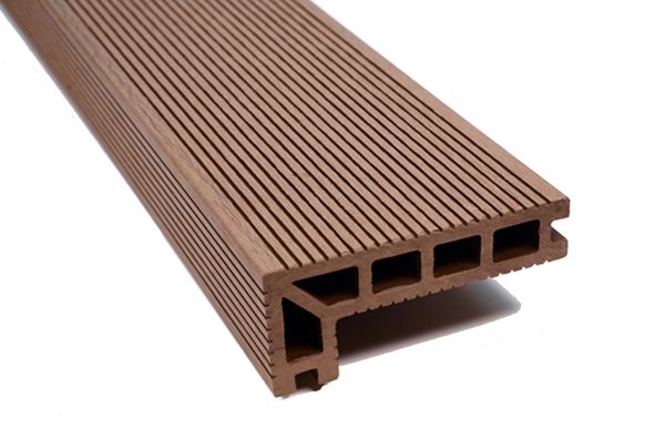 Crossgrain Composite Step & Edge Boards