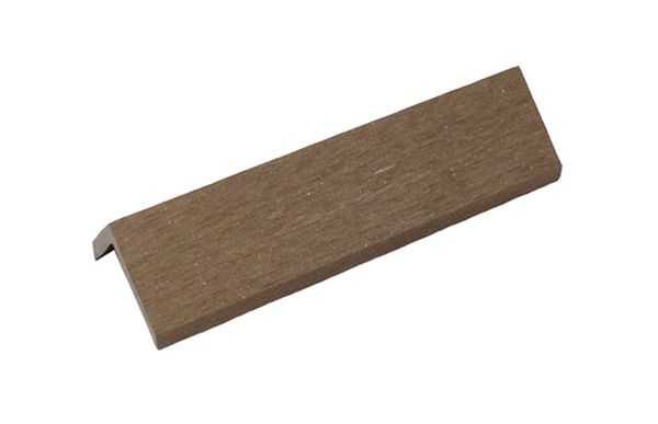 Composite Decking L Trim