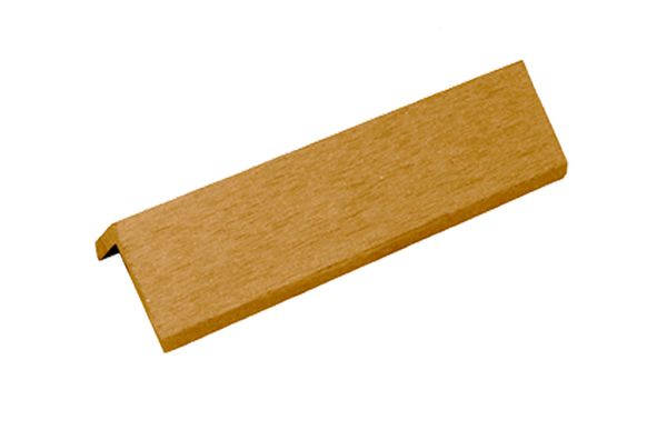 Composite Decking L Trim