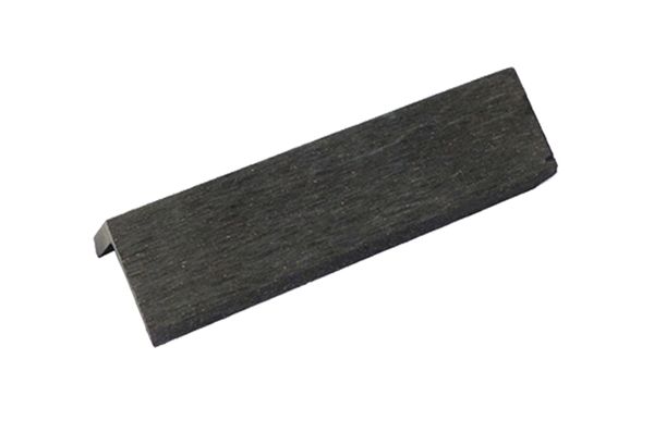Composite Decking L Trim
