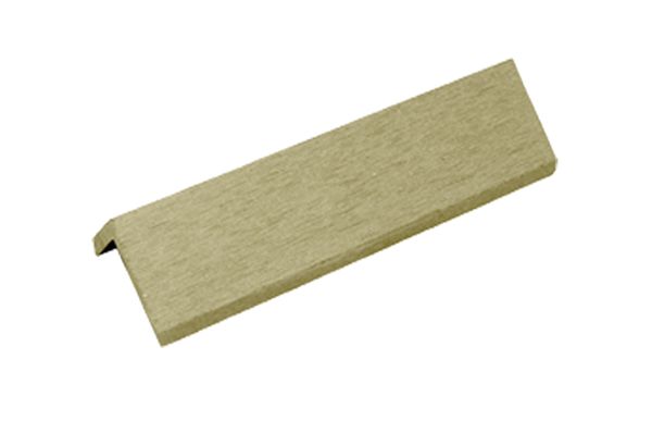 Composite Decking L Trim