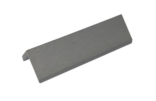 Composite Decking L Trim