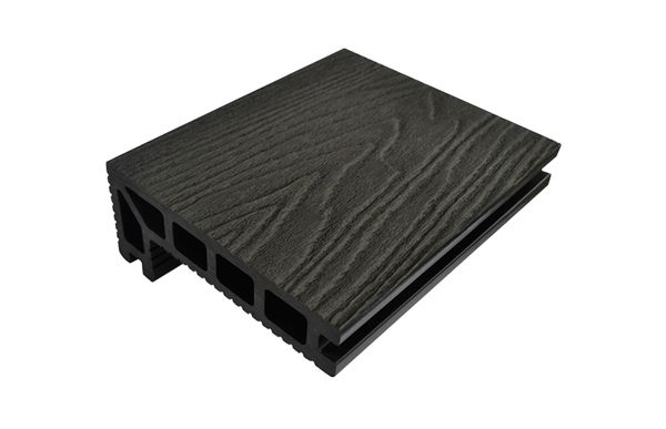Deepgrain Composite Decking Step & Edge Board