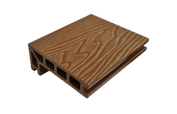 Deepgrain Composite Decking Step & Edge Board