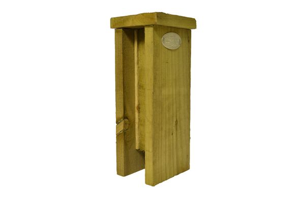 End Fence Post Extension (Pressure Treated)