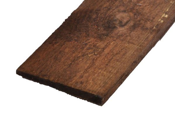 Featheredge Board