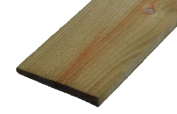 Featheredge Board