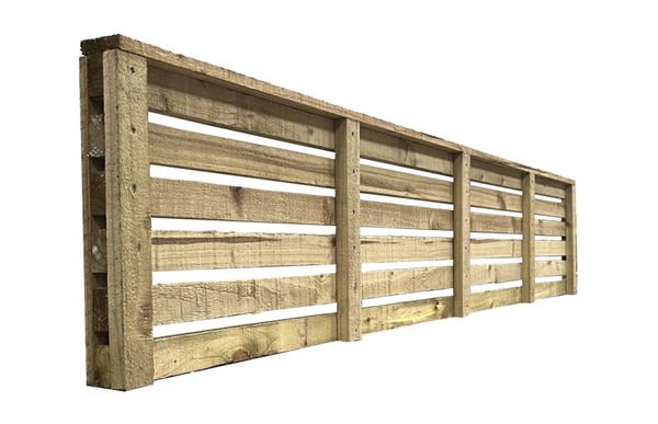 Horizon Trellis Panel (Pressure Treated)