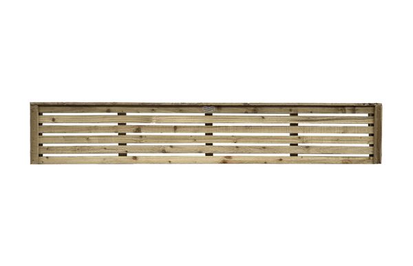 Horizon Trellis Panel (Pressure Treated)