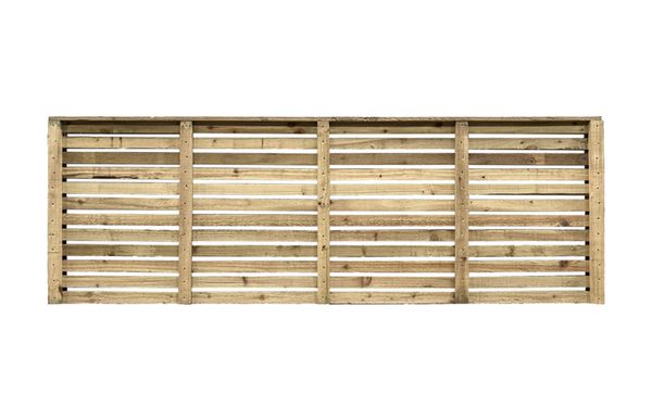 Horizon Trellis Panel (Pressure Treated)