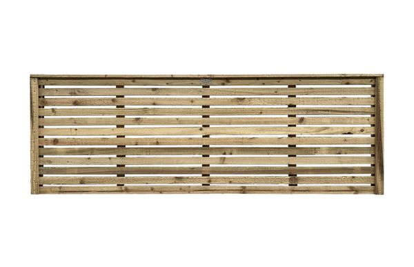 Horizon Trellis Panel (Pressure Treated)