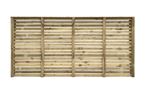 Horizon Trellis Panel (Pressure Treated)