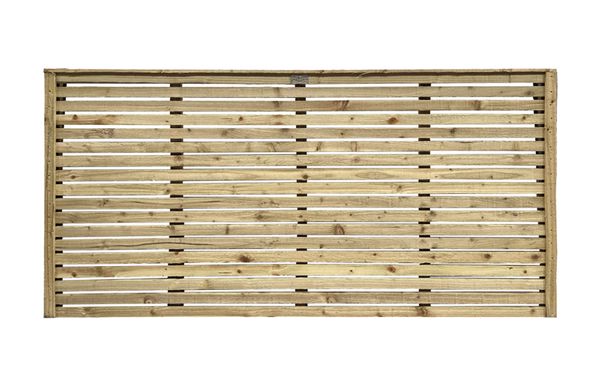 Horizon Trellis Panel (Pressure Treated)