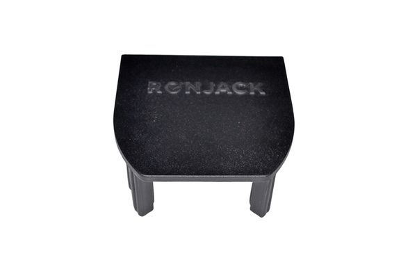 Reducing Insert Plastic Cap
