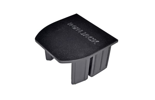 Reducing Insert Plastic Cap