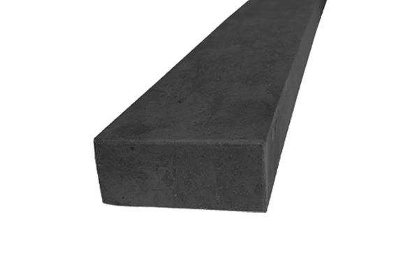 Solid Composite Decking Joist (4" x 2")