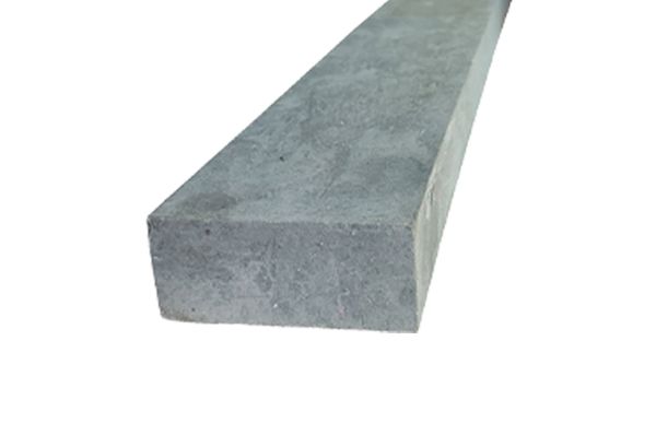 Solid Composite Decking Joist (4" x 2")
