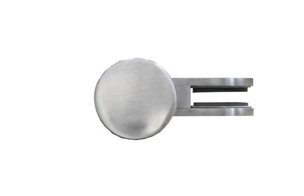 Stainless Steel End Post