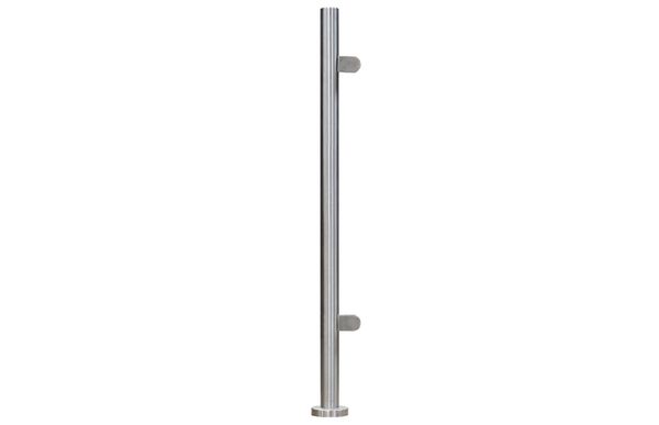 Stainless Steel End Post