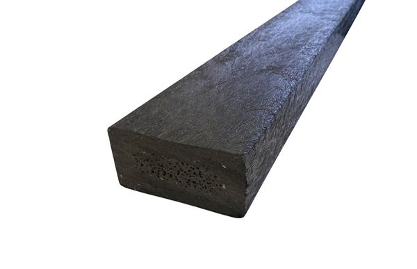 Solid Composite Decking Joist (4" x 2")