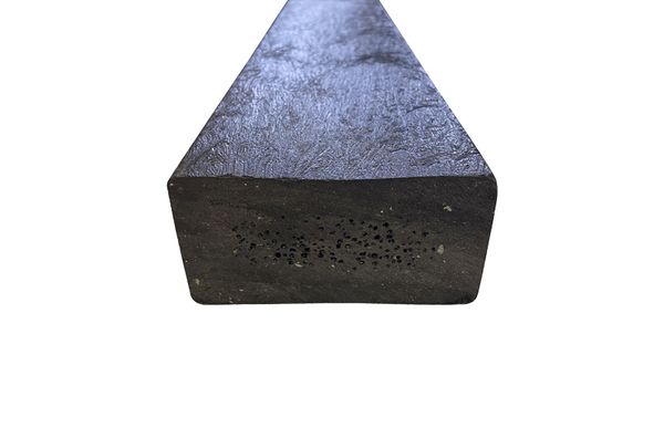 Solid Composite Decking Joist (4" x 2")