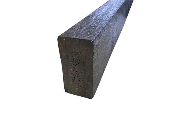 Solid Composite Decking Joist (4" x 2")
