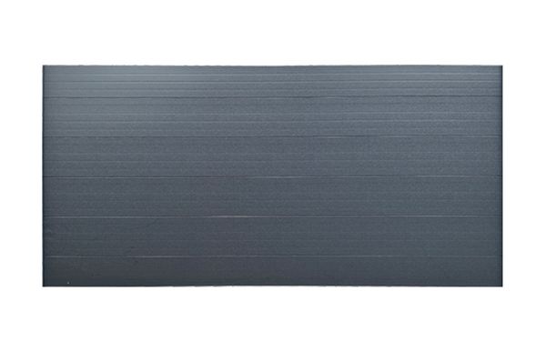 Wrapped UPVC Fence Panels (20mm)