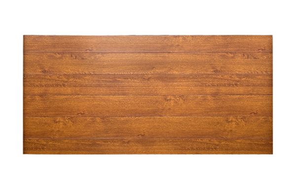 Wrapped UPVC Fence Panels (20mm)