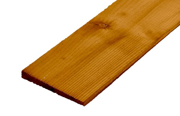 Featheredge Board